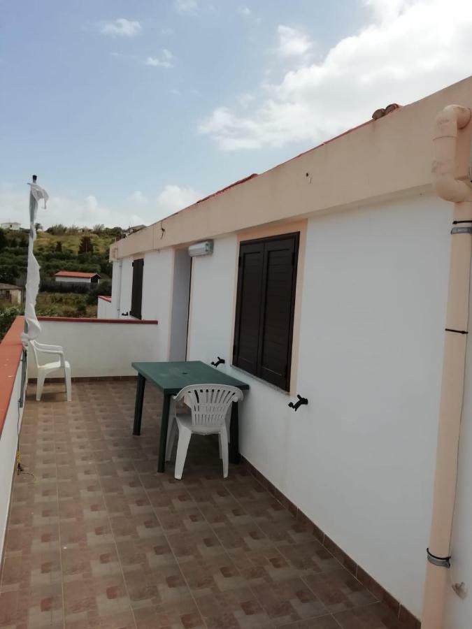 Seguimi A Calasetta Sant'Antioco Exterior photo