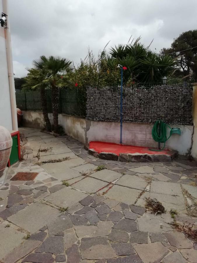 Seguimi A Calasetta Sant'Antioco Exterior photo